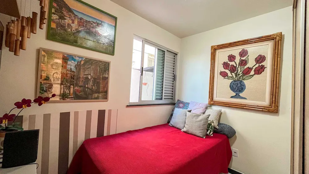 Apartamento, 3 quartos, 134 m² - Foto 1
