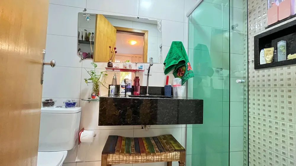 Apartamento, 3 quartos, 134 m² - Foto 2