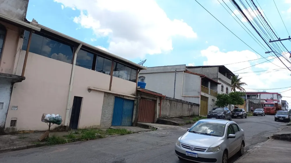 Prédio Inteiro, 500 m² - Foto 2