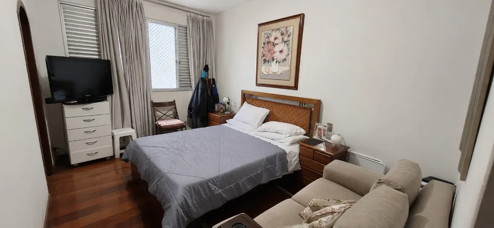 Apartamento, 4 quartos, 149 m² - Foto 3