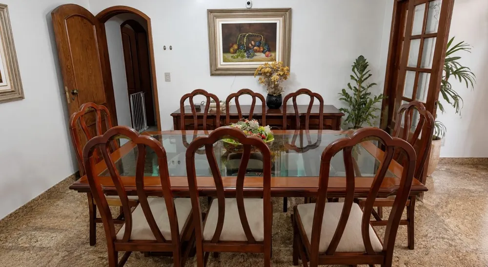 Apartamento, 4 quartos, 149 m² - Foto 5