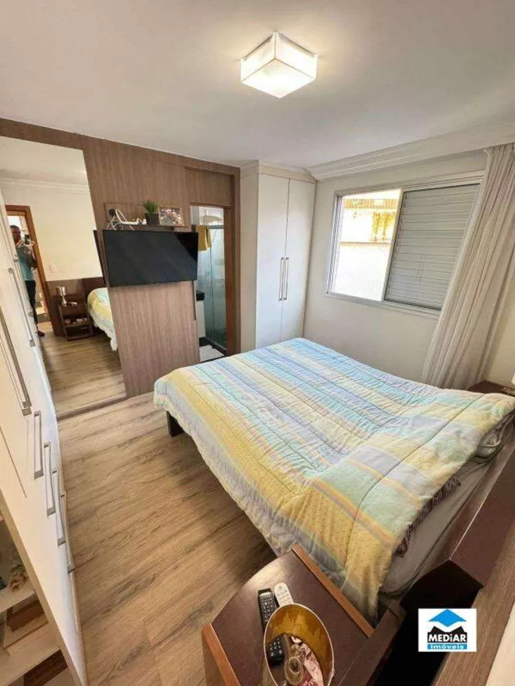 Cobertura à venda com 3 quartos, 180m² - Foto 8