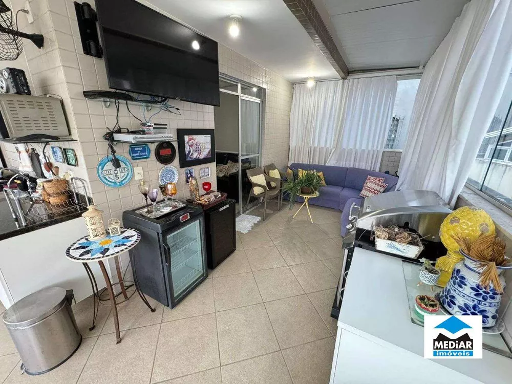 Cobertura à venda com 3 quartos, 180m² - Foto 11