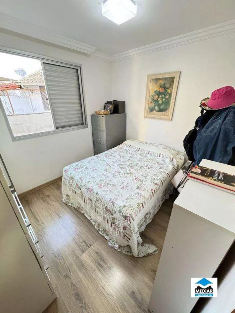 Cobertura à venda com 3 quartos, 180m² - Foto 7