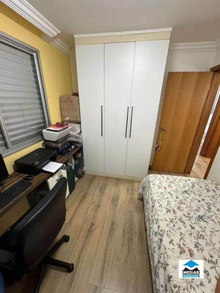 Cobertura à venda com 3 quartos, 180m² - Foto 13