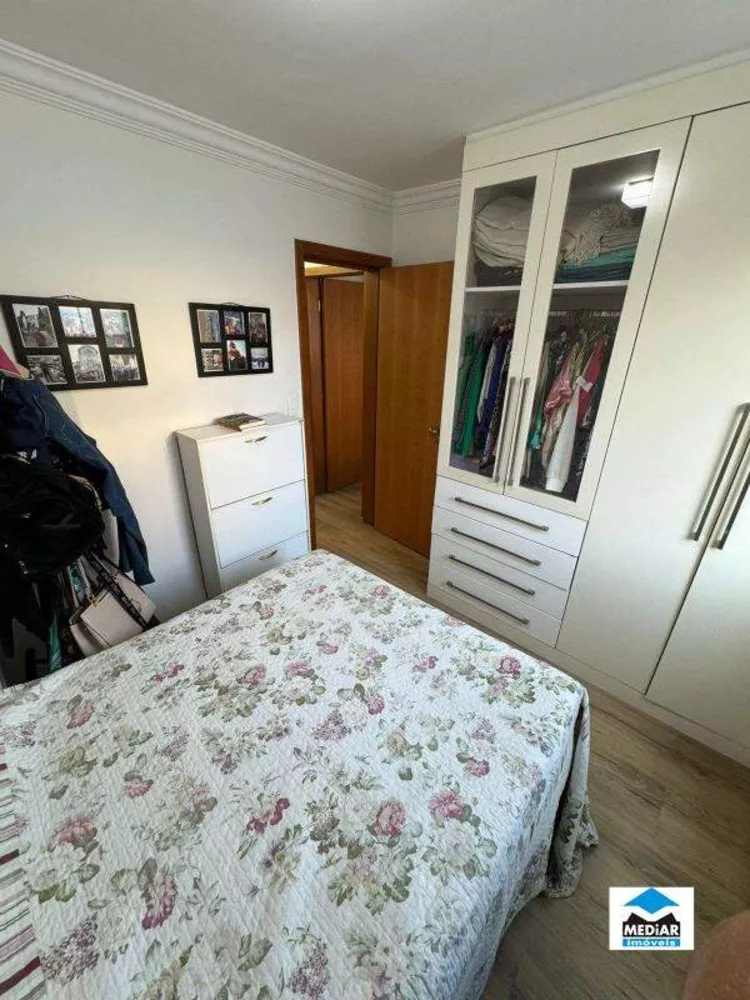 Cobertura à venda com 3 quartos, 180m² - Foto 9