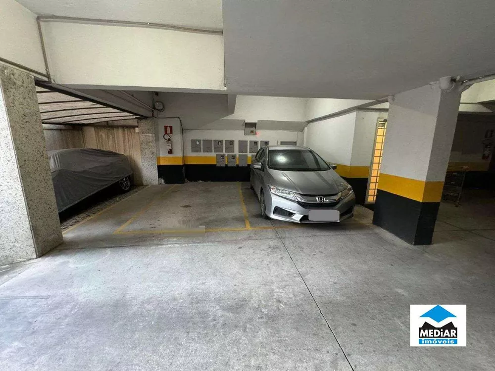 Cobertura à venda com 3 quartos, 180m² - Foto 25