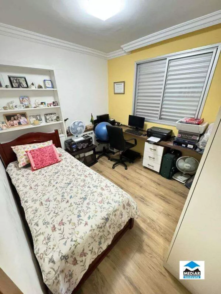 Cobertura à venda com 3 quartos, 180m² - Foto 6