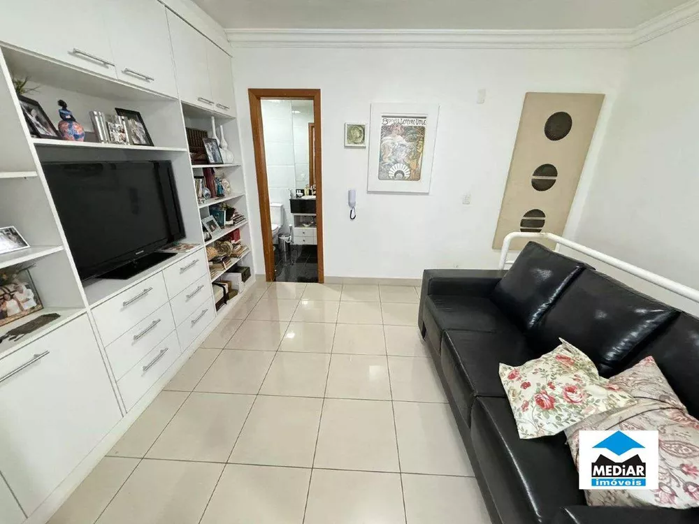 Cobertura à venda com 3 quartos, 180m² - Foto 15