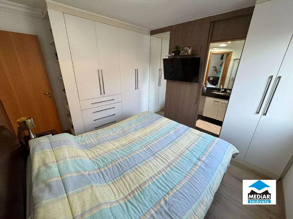 Cobertura à venda com 3 quartos, 180m² - Foto 10