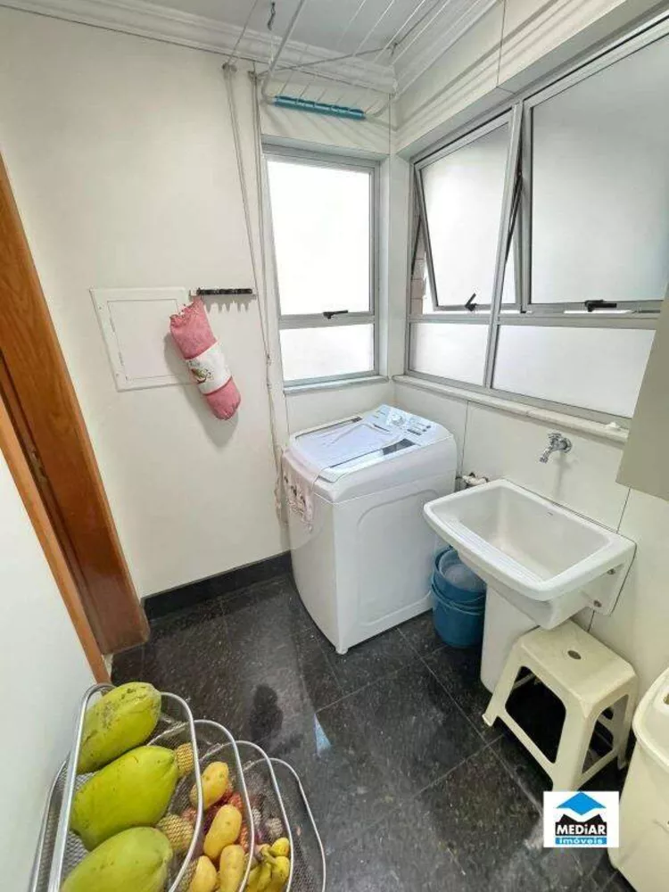 Cobertura à venda com 3 quartos, 180m² - Foto 19