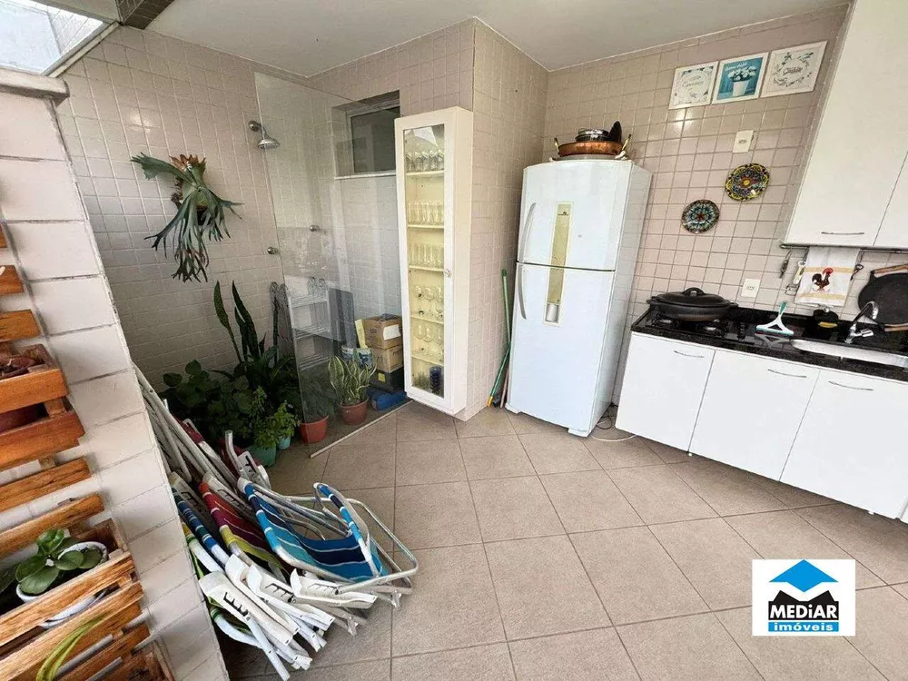 Cobertura à venda com 3 quartos, 180m² - Foto 24