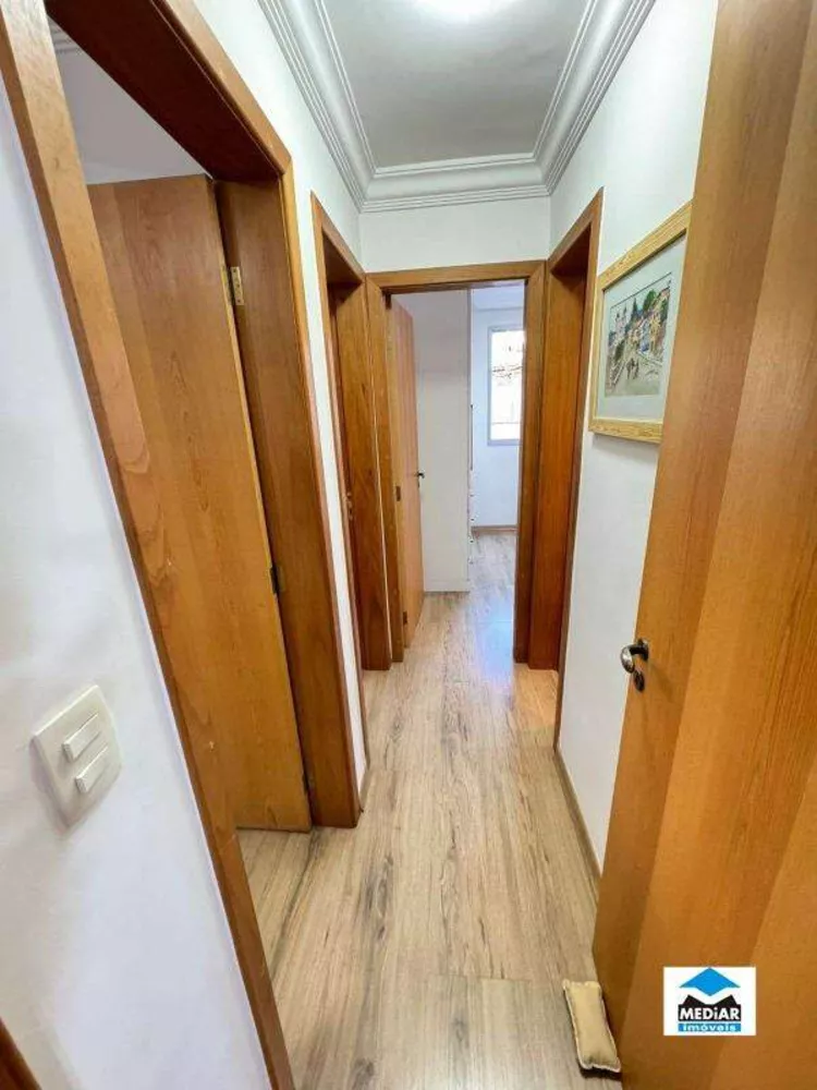 Cobertura à venda com 3 quartos, 180m² - Foto 16