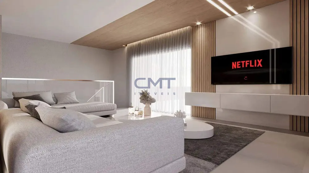 Apartamento, 4 quartos, 157 m² - Foto 11