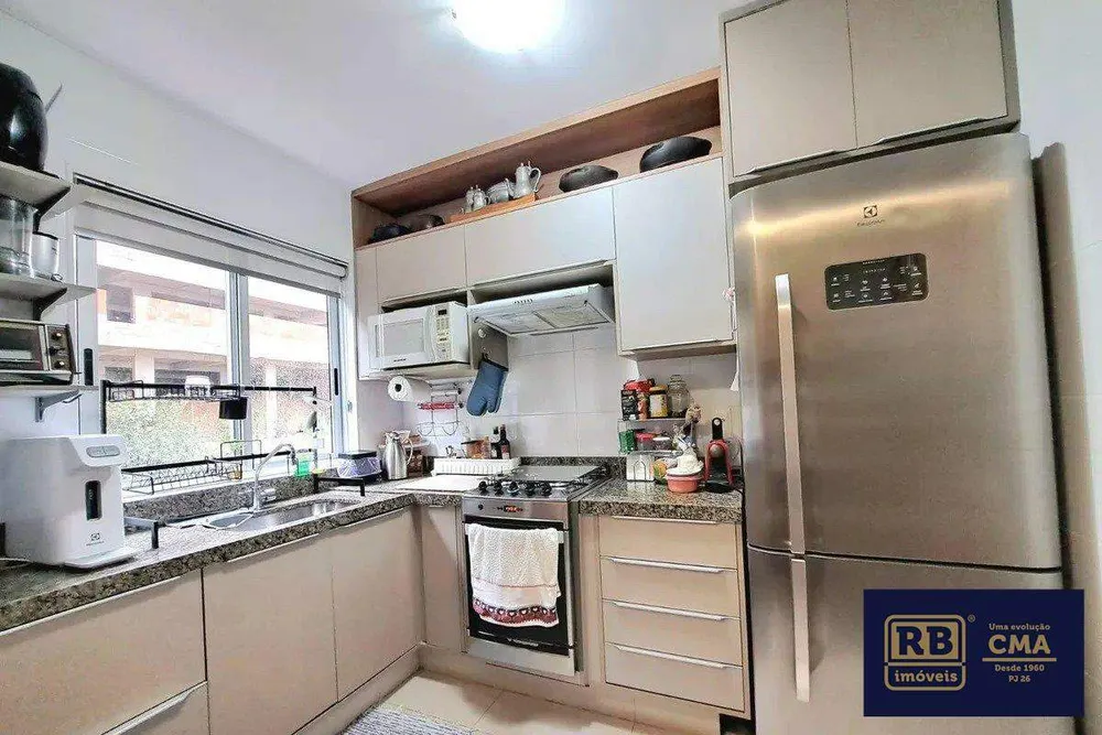 Apartamento, 3 quartos, 83 m² - Foto 3
