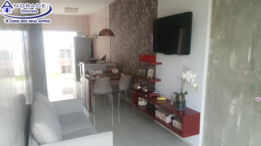 Loja-Salão, 80 m² - Foto 4