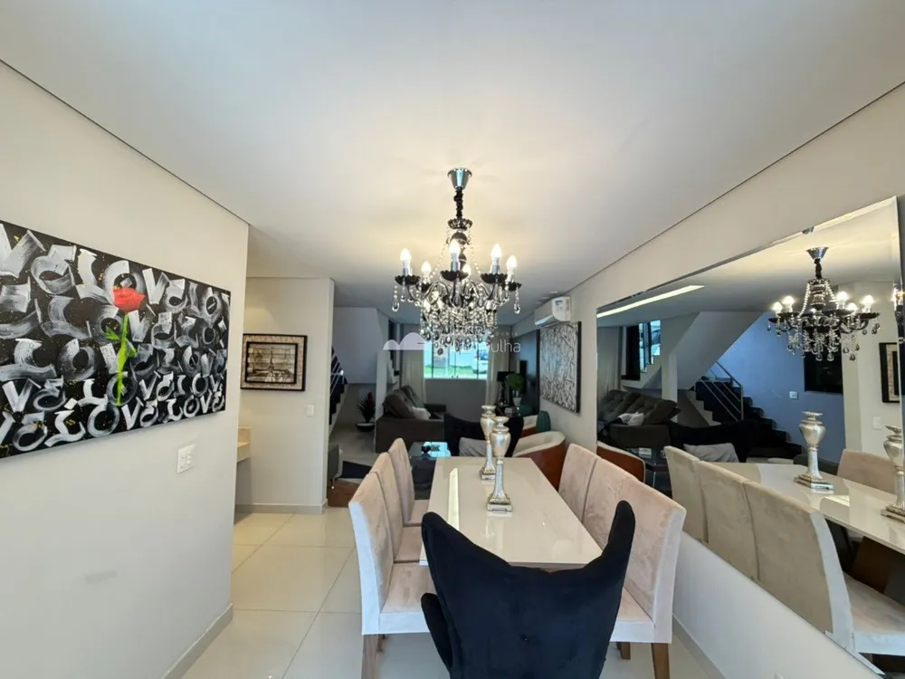 Casa, 4 quartos, 536 m² - Foto 16