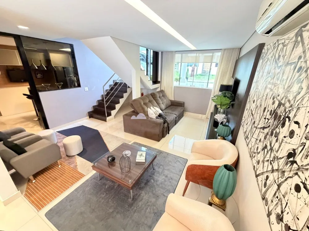 Casa, 4 quartos, 536 m² - Foto 6