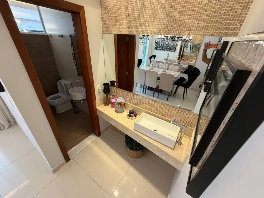 Casa, 4 quartos, 536 m² - Foto 9