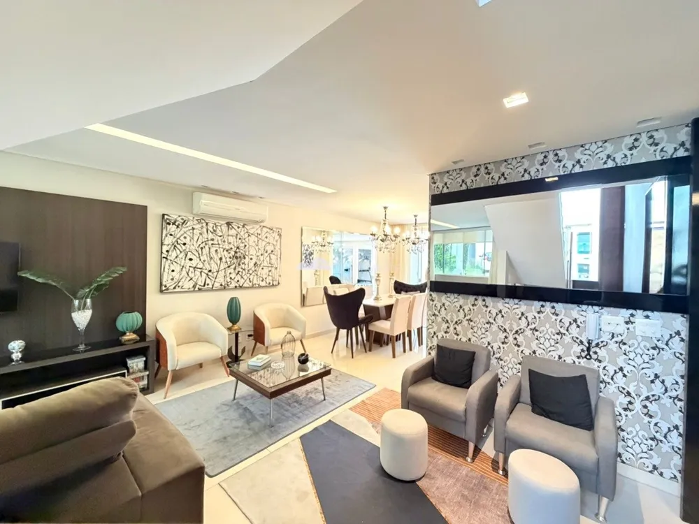 Casa, 4 quartos, 536 m² - Foto 3