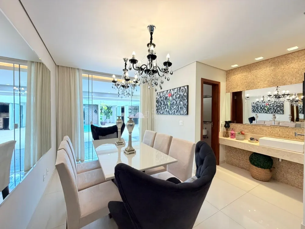 Casa, 4 quartos, 536 m² - Foto 7
