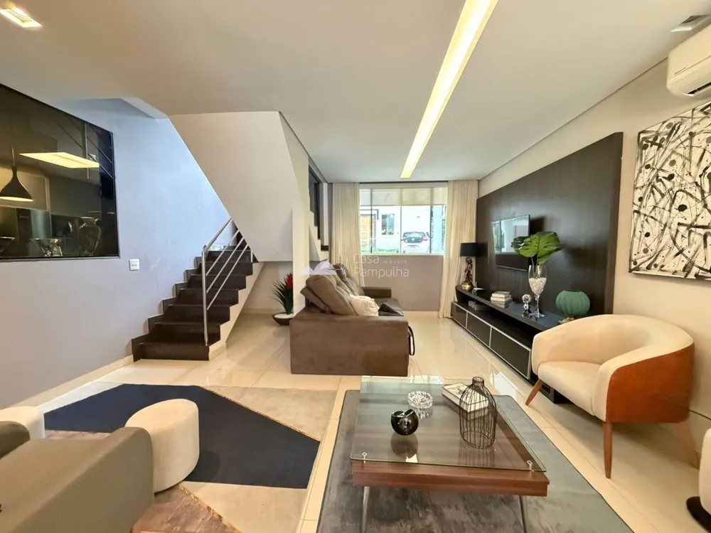 Casa, 4 quartos, 536 m² - Foto 10