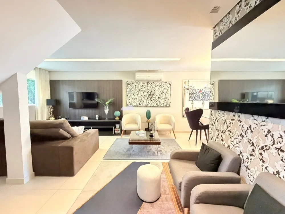 Casa, 4 quartos, 536 m² - Foto 4