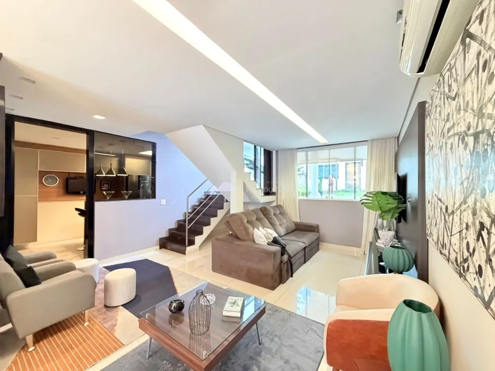 Casa, 4 quartos, 536 m² - Foto 9