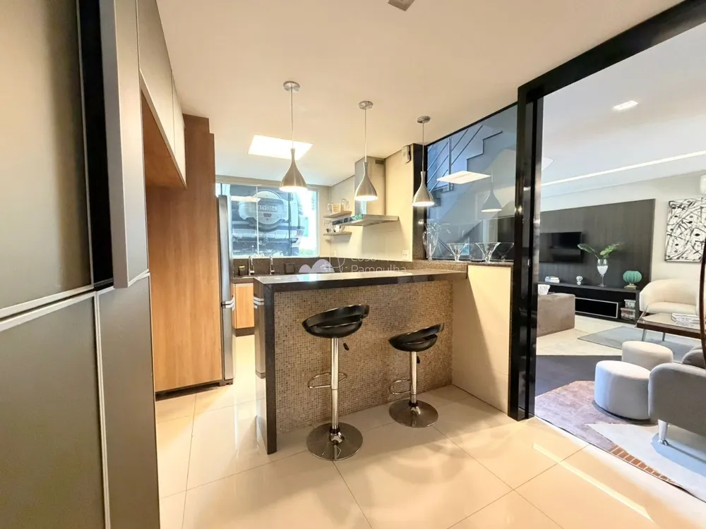 Casa, 4 quartos, 536 m² - Foto 11