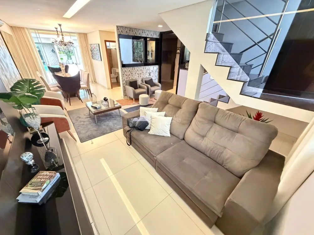 Casa, 4 quartos, 536 m² - Foto 5