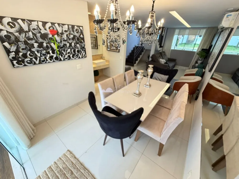 Casa, 4 quartos, 536 m² - Foto 6