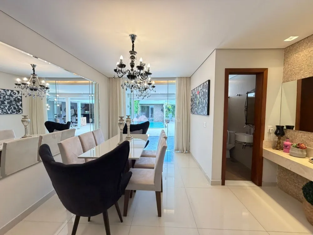 Casa, 4 quartos, 536 m² - Foto 12