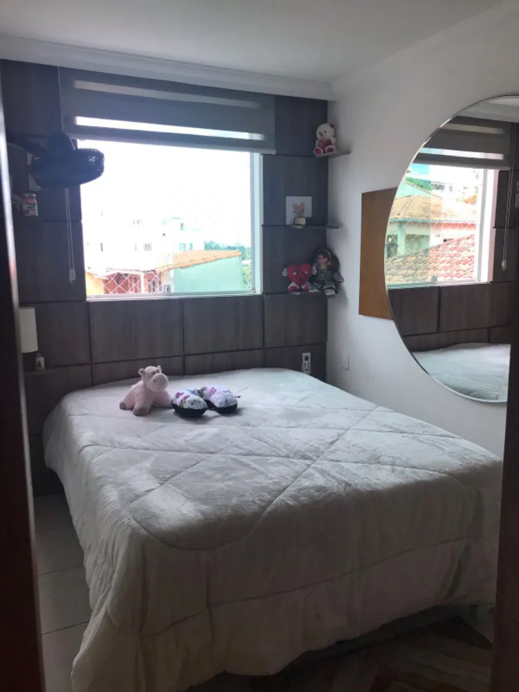 Cobertura, 4 quartos, 112 m² - Foto 7