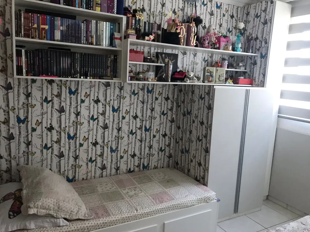 Cobertura, 4 quartos, 112 m² - Foto 9