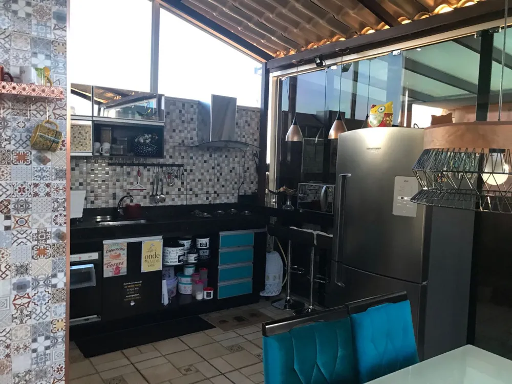 Cobertura, 4 quartos, 112 m² - Foto 1