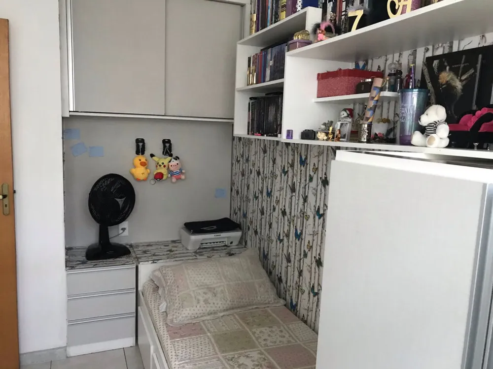 Cobertura, 4 quartos, 112 m² - Foto 10