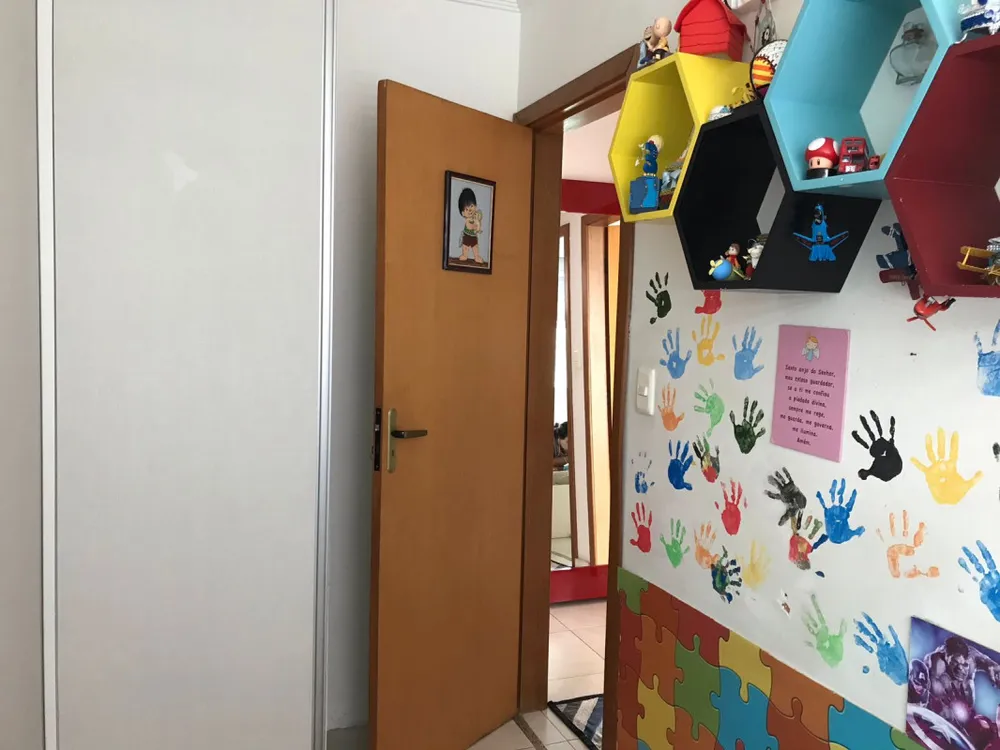 Cobertura, 4 quartos, 112 m² - Foto 12