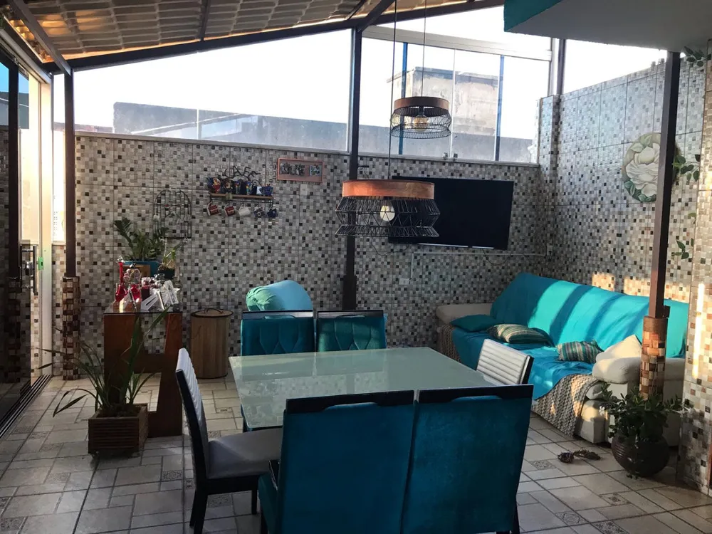 Cobertura, 4 quartos, 112 m² - Foto 3