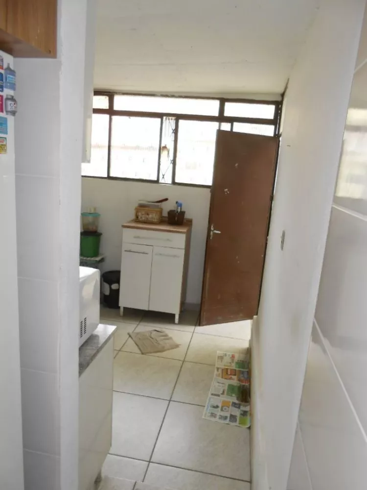 Casa à venda com 3 quartos, 250m² - Foto 22