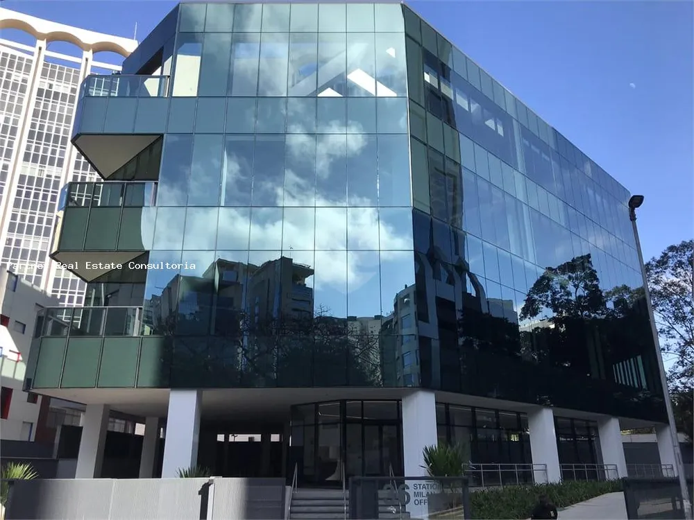 Loja-Salão, 6273 m² - Foto 2