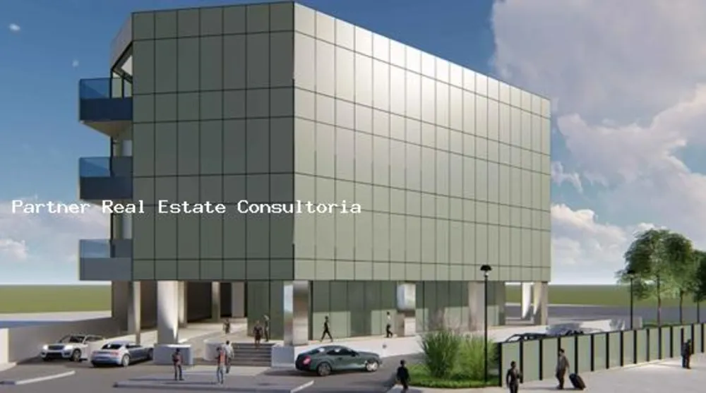 Loja-Salão, 6273 m² - Foto 1