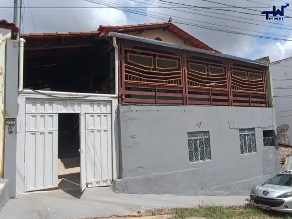 Casa, 3 quartos, 300 m² - Foto 12