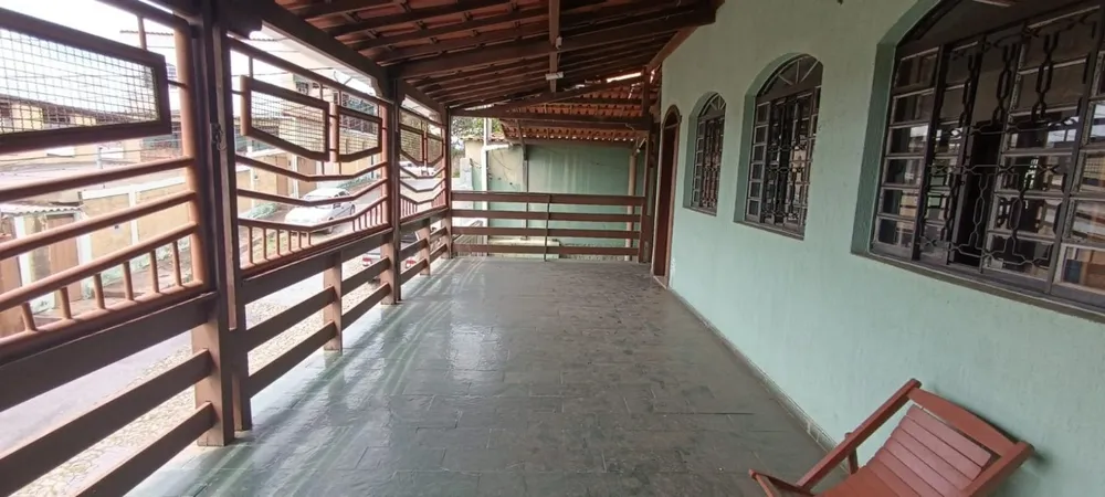 Casa, 3 quartos, 300 m² - Foto 4