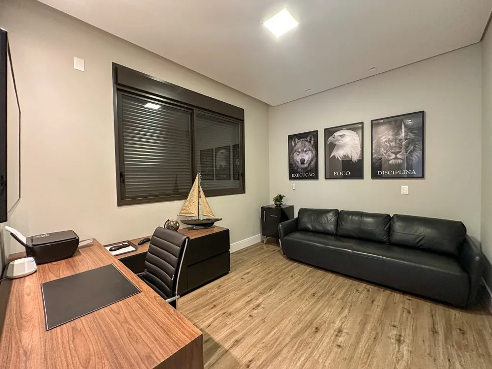 Casa de Condomínio, 4 quartos - Foto 7