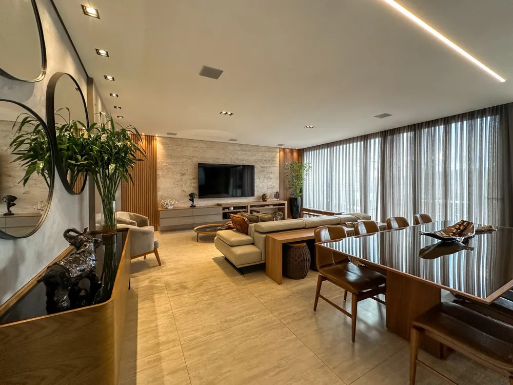 Casa de Condomínio, 4 quartos - Foto 7