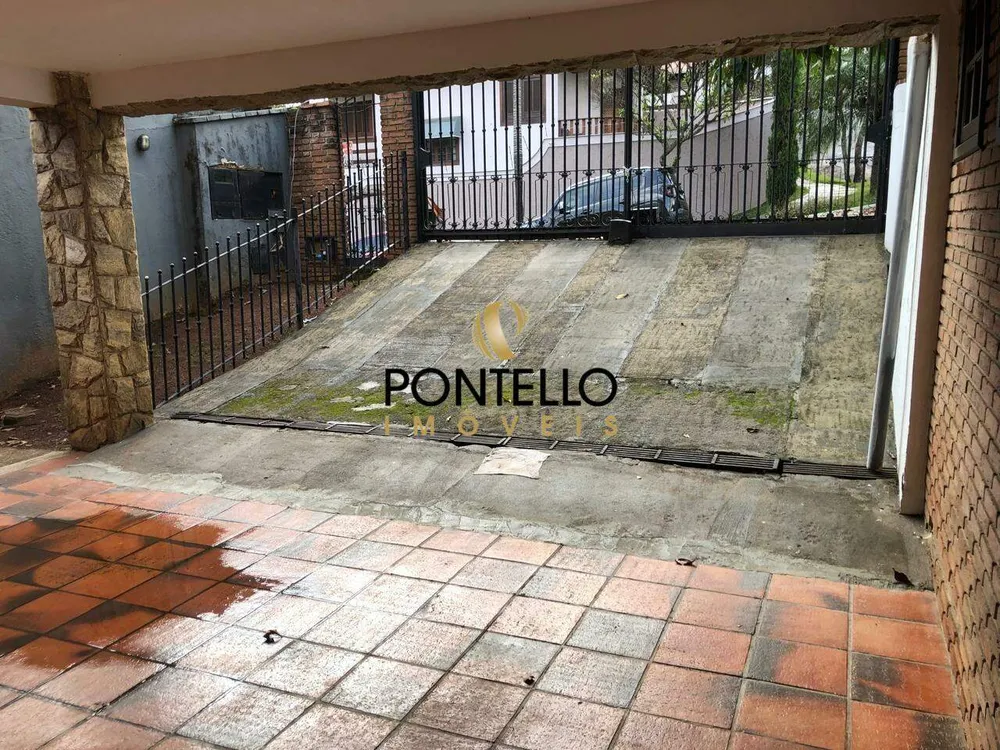 Casa, 4 quartos, 325 m² - Foto 1