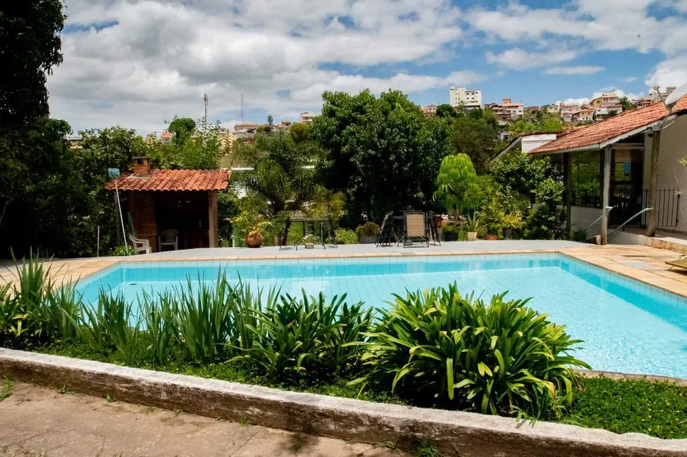 Casa, 1 quarto, 3478 m² - Foto 2
