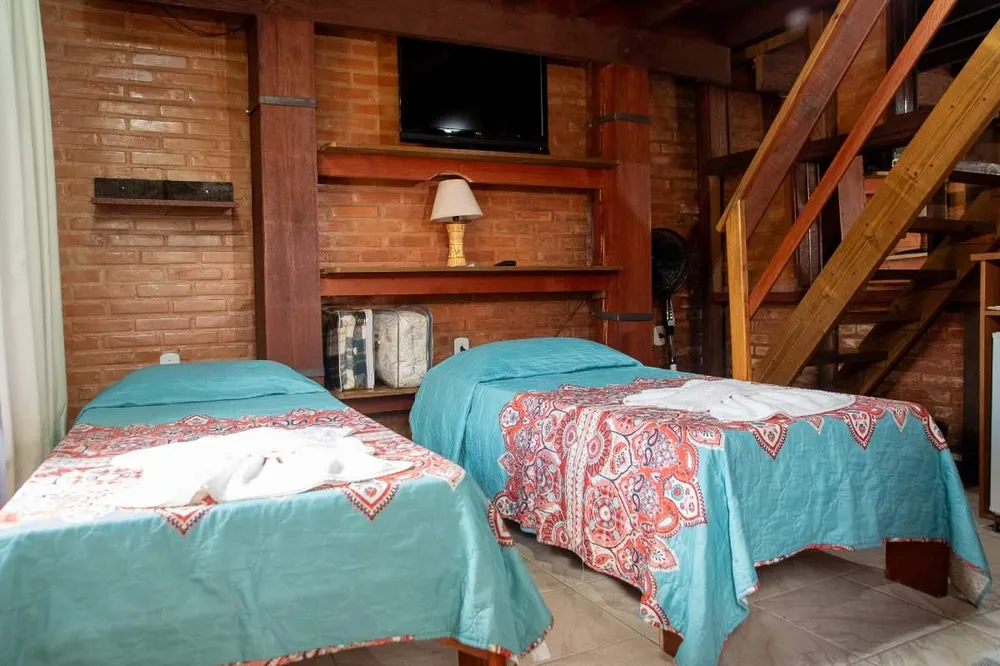 Casa, 1 quarto, 3478 m² - Foto 3