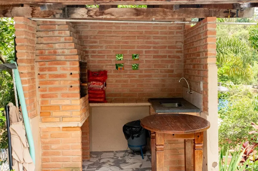 Casa, 1 quarto, 3478 m² - Foto 9