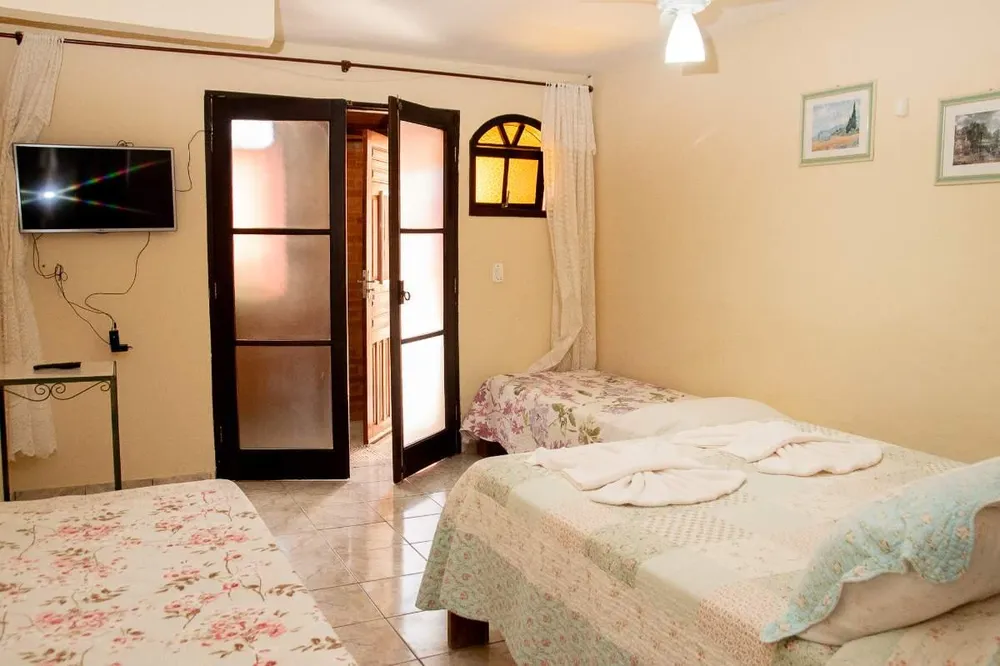 Casa, 1 quarto, 3478 m² - Foto 9